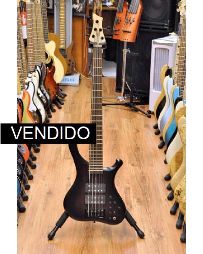 Marleaux Straight HH5